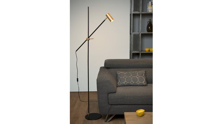 Lucide Philine Vloerlamp