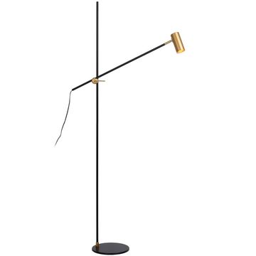 Lucide Philine Vloerlamp