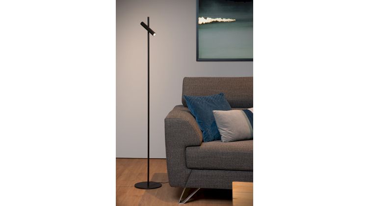 Lucide Philon Vloerlamp