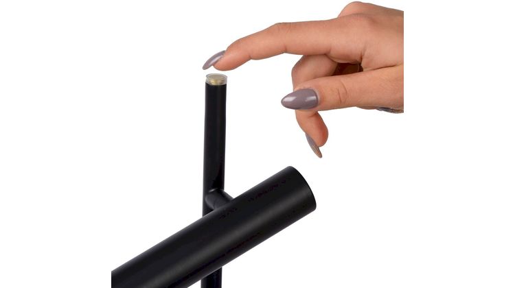 Lucide Philon Vloerlamp