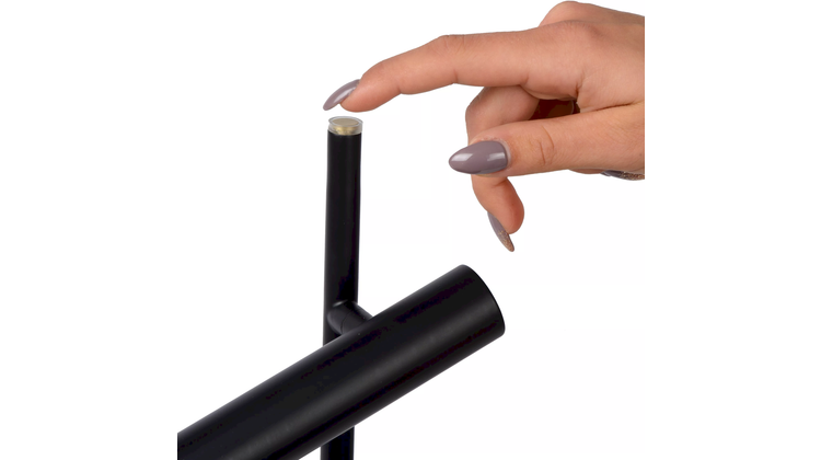 Lucide Philon Vloerlamp