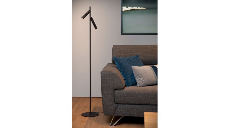 Lucide Philon Vloerlamp