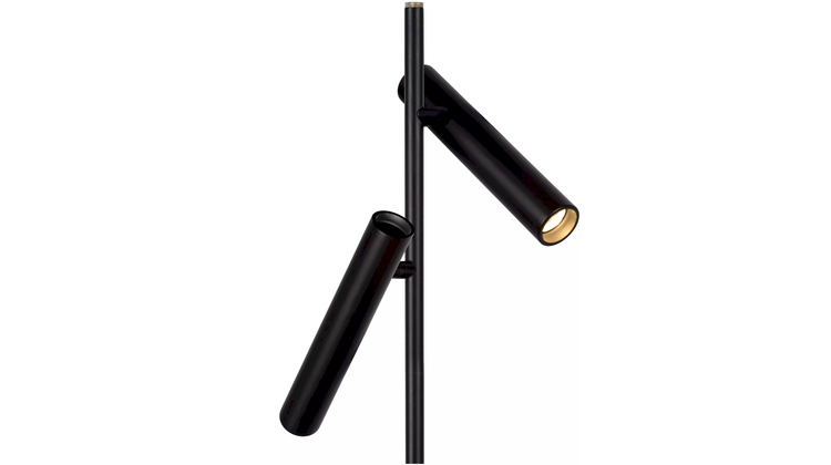 Lucide Philon Vloerlamp