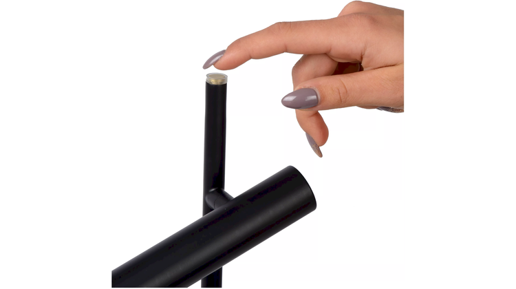 Lucide Philon Vloerlamp
