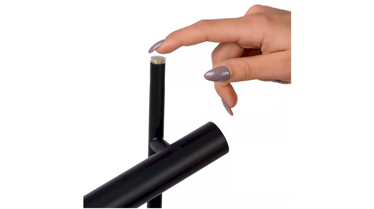 Lucide Philon Vloerlamp