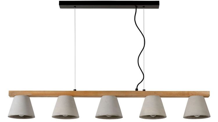 Lucide Possio Hanglamp