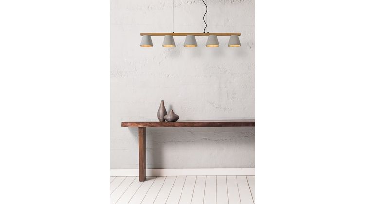 Lucide Possio Hanglamp