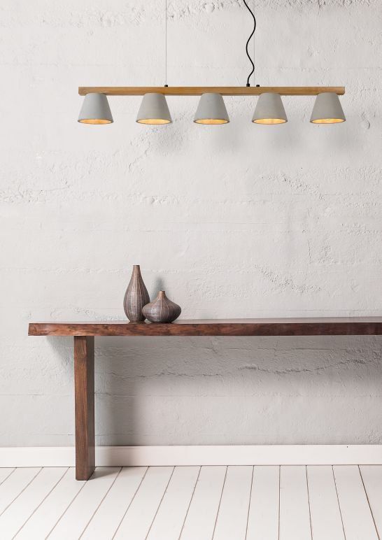 Lucide Possio Hanglamp