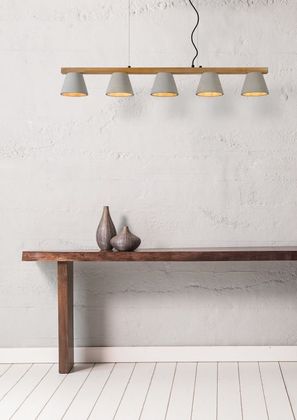 Lucide Possio Hanglamp
