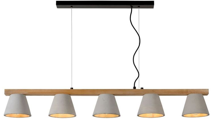 Lucide Possio Hanglamp