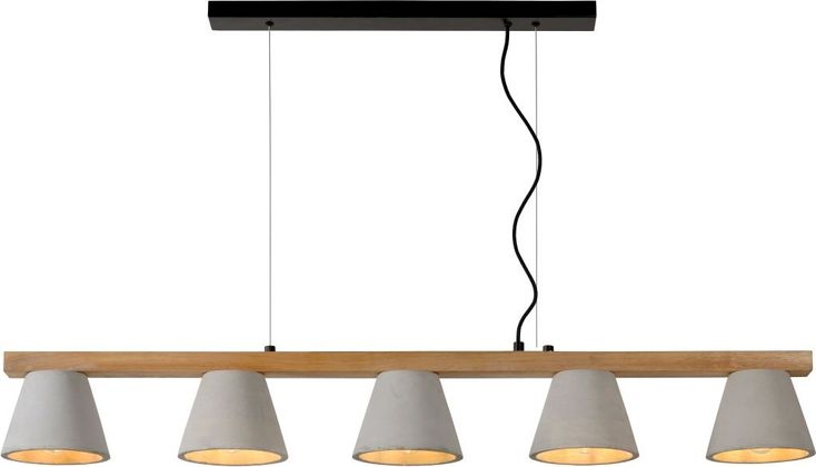 Lucide Possio Hanglamp