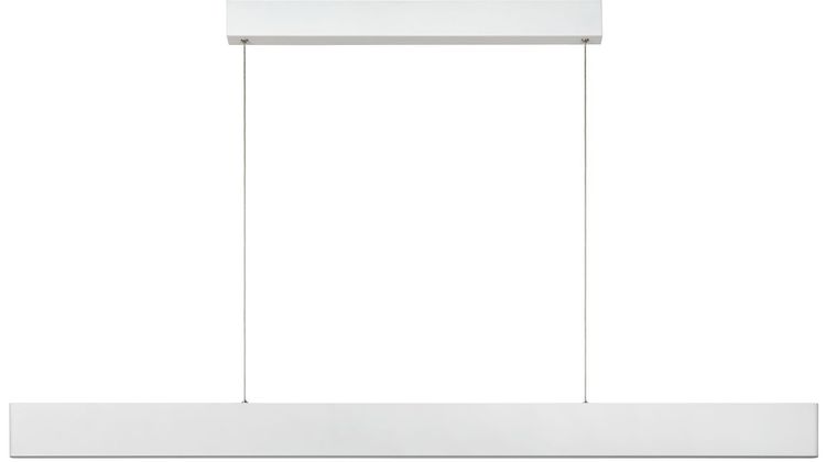 Lucide Raya Wit Hanglamp