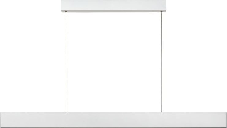 Lucide Raya Wit Hanglamp