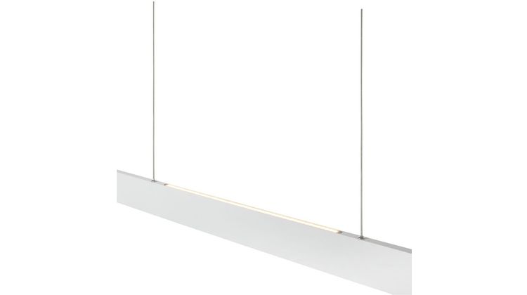 Lucide Raya Wit Hanglamp