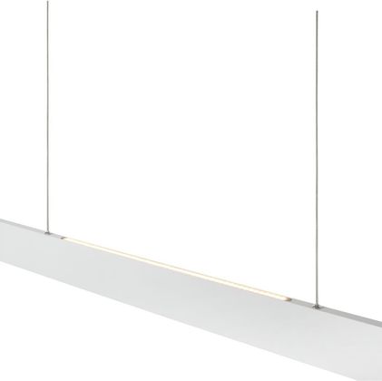 Lucide Raya Wit Hanglamp