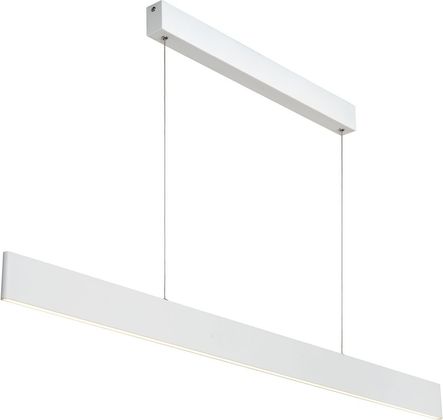 Lucide Raya Wit Hanglamp