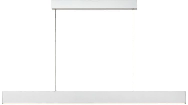 Lucide Raya Wit Hanglamp