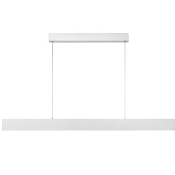 Lucide Raya Wit Hanglamp