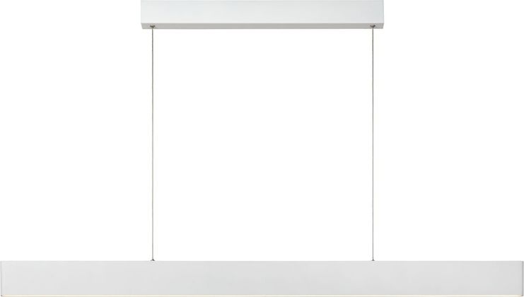 Lucide Raya Wit Hanglamp