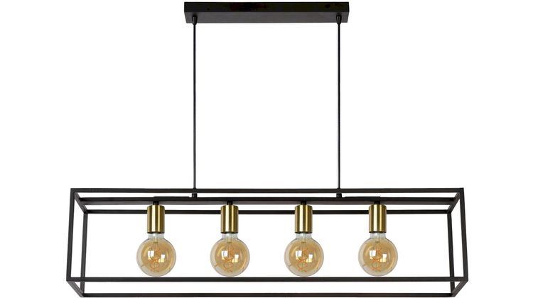 Lucide Ruben Hanglamp