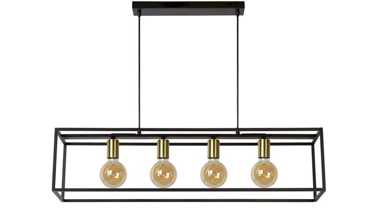 Lucide Ruben Hanglamp