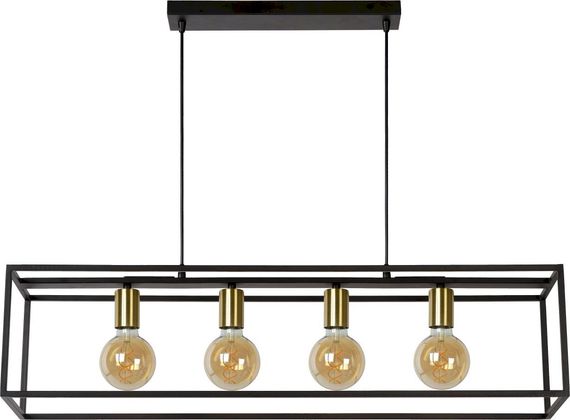 Lucide Ruben Hanglamp