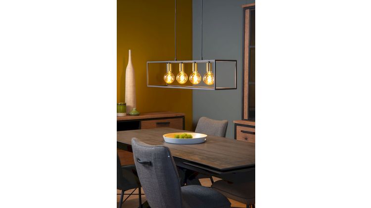 Lucide Ruben Hanglamp