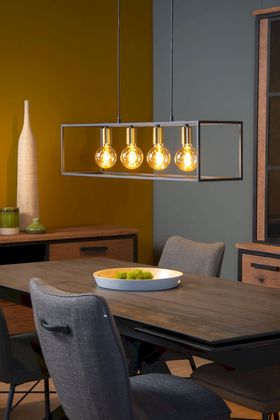 Lucide Ruben Hanglamp