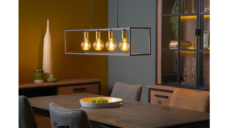 Lucide Ruben Hanglamp