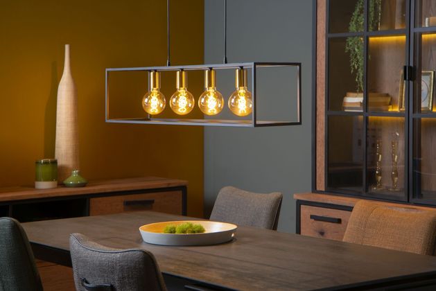Lucide Ruben Hanglamp