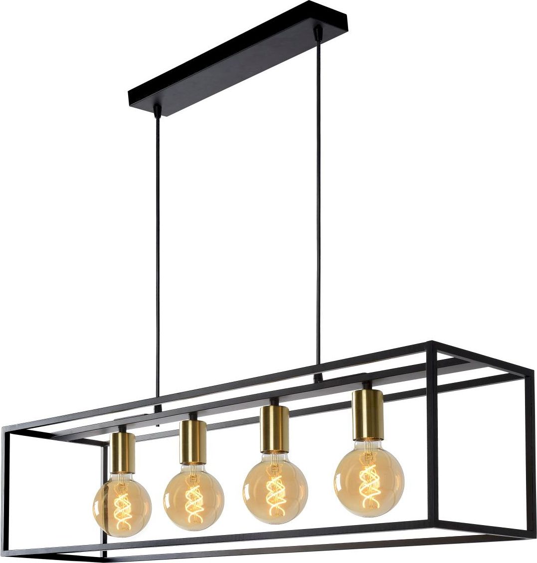 Lucide Ruben Hanglamp