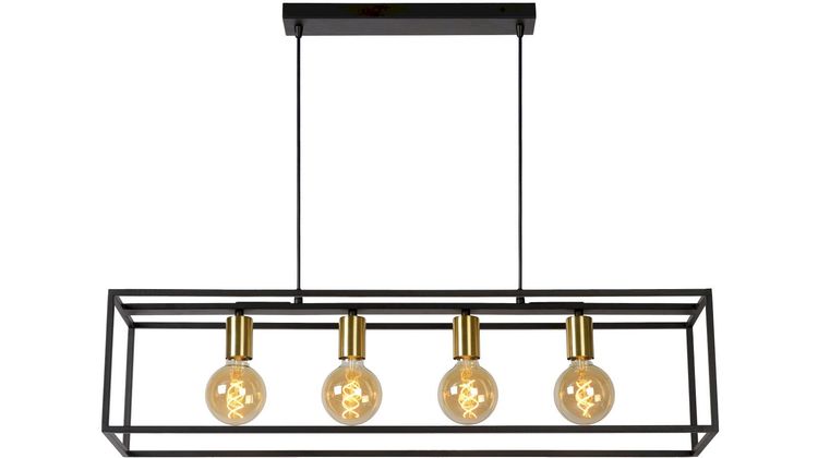 Lucide Ruben Hanglamp