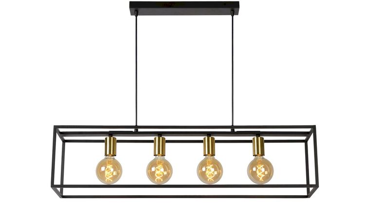 Lucide Ruben Hanglamp