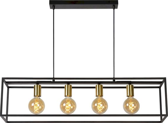 Lucide Ruben Hanglamp