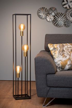 Lucide Ruben Vloerlamp