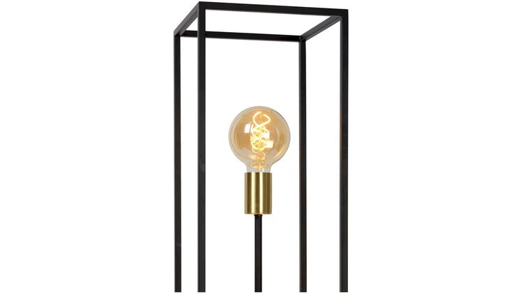 Lucide Ruben Vloerlamp