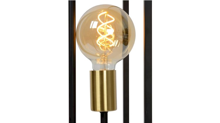 Lucide Ruben Vloerlamp