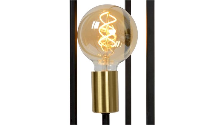 Lucide Ruben Vloerlamp