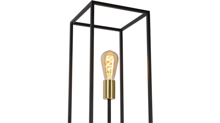 Lucide Ruben Vloerlamp
