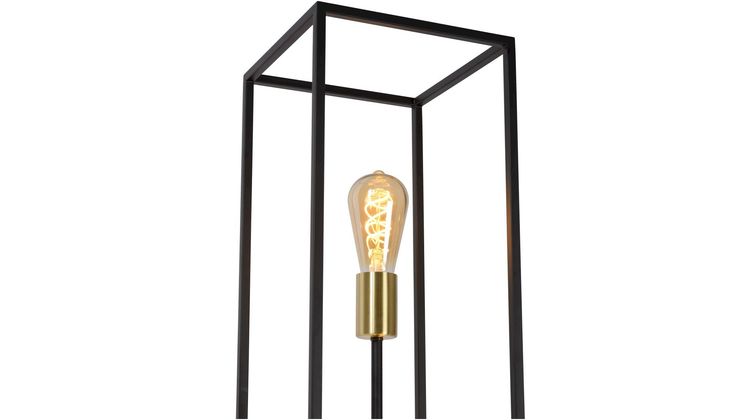 Lucide Ruben Vloerlamp