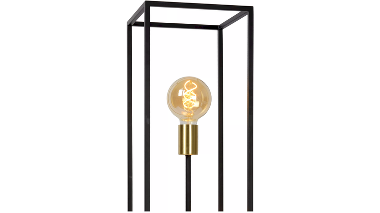 Lucide Ruben Vloerlamp