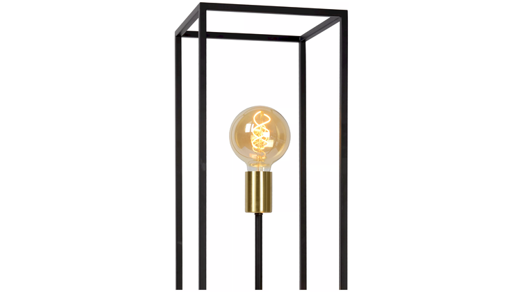 Lucide Ruben Vloerlamp