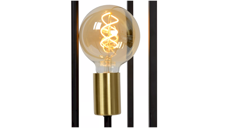 Lucide Ruben Vloerlamp