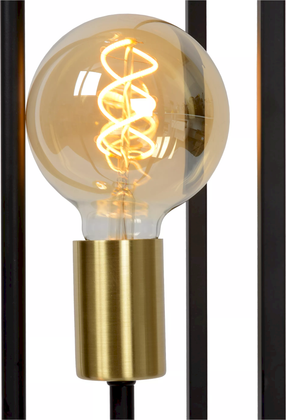 Lucide Ruben Vloerlamp