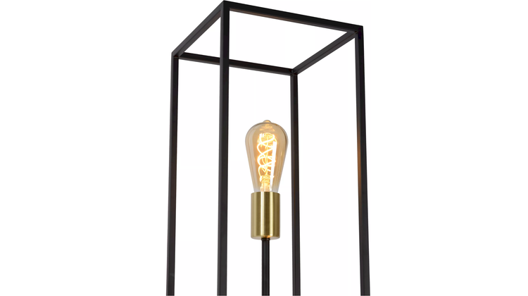 Lucide Ruben Vloerlamp