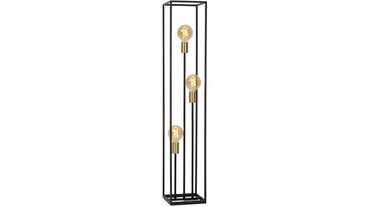 Lucide Ruben Vloerlamp