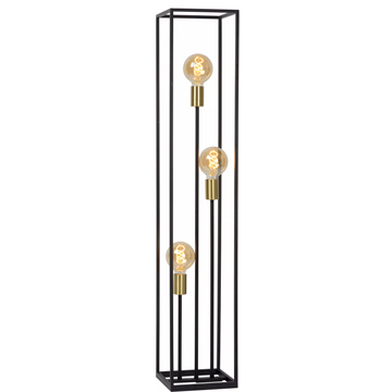 Lucide Ruben Vloerlamp