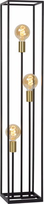 Lucide Ruben Vloerlamp