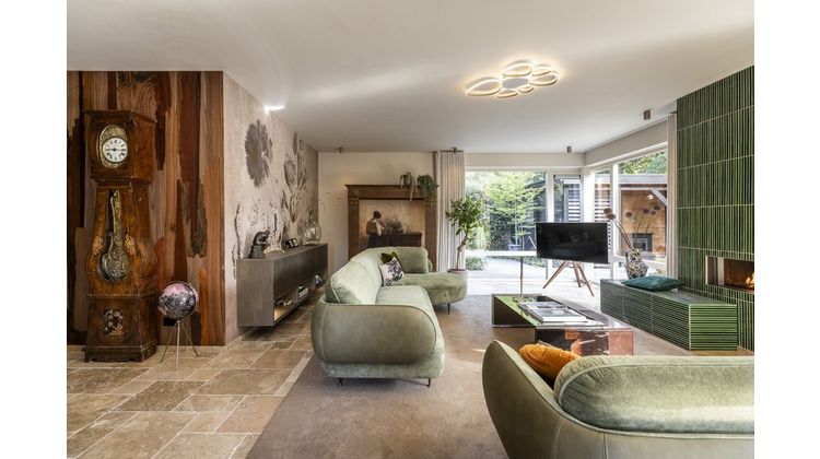 Lucide Samling Plafondlamp