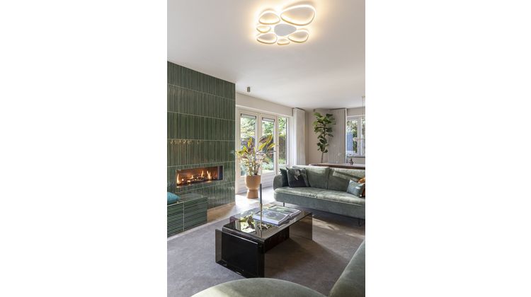 Lucide Samling Plafondlamp